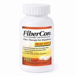 Picture of FIBERCON CAPL 625MG (140/BT)