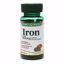 Picture of IRON TAB 65MG (100/BT)