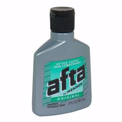 Picture of AFTER SHAVE AFTA CONDITIONER FRESH SCENT 3OZ (24/CS)