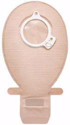 Picture of POUCH DRAIN 3/8"-2 3/4" 2PC FLEX BARRIER (5/BX)