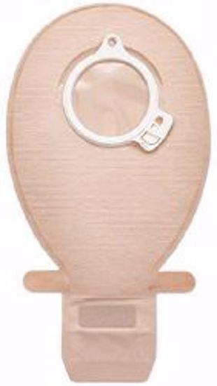 Picture of POUCH DRAIN 3/8"-2 3/4" 2PC FLEX BARRIER (5/BX)