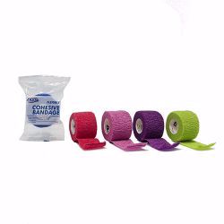 Picture of BANDAGE COHESIVE 1.5" (48/CS