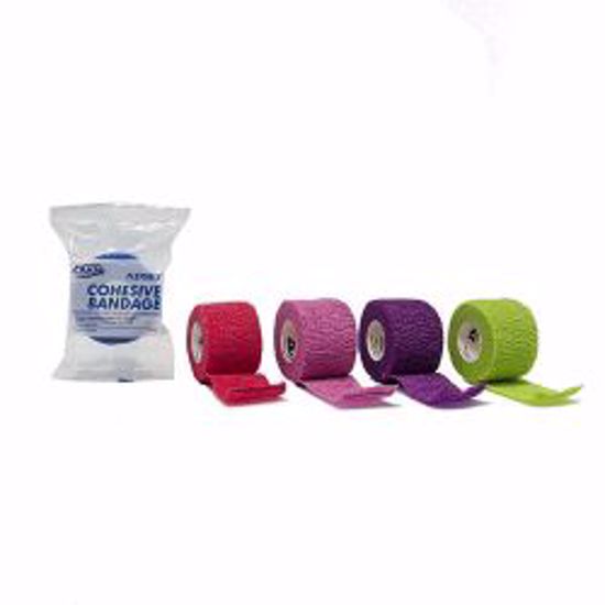 Picture of BANDAGE COHESIVE 1.5" (48/CS