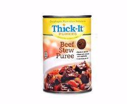 Picture of THICK IT BEEF STEW PUREE (12/CS)