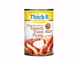 Picture of THICK-IT PUREE MAPLE CINNAMONFRNCH TOAST 15OZ (1