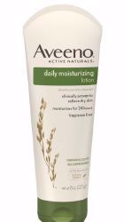 Picture of LOTION AVEENO MOIST DAILY TUBE 8OZ (12/CS)