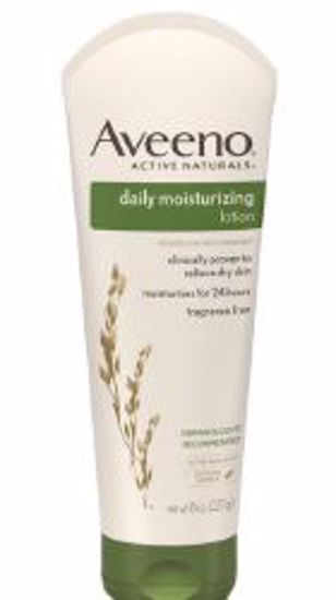 Picture of LOTION AVEENO MOIST DAILY TUBE 8OZ (12/CS)