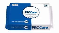 Picture of WASHCLOTH PROCARE ADLT (96/PK6PK/CS)