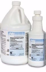 Picture of DISINFECTANT PRO-TECH RTU GL (4/CS)