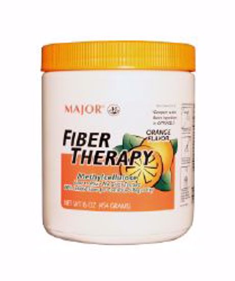 Picture of CITRUCEL SOLUBLE FIBER PDR ORG 16OZ