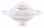 Picture of MASK RESPIRATOR VFLEX PARTICULATE SM WHT (50/BX)