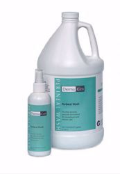 Picture of WASH PERINEAL NON RINSE 8.5OZW/SPRAYER (24/CS)