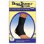Picture of ANKLE SUPPORT ELAS BLK XLG