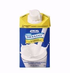 Picture of THICK & EASY FOOD THICKENER HONEY MILK 8OZ (27/CS)