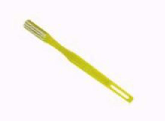 Picture of TOOTHBRUSH TUFT NYLON (144/BX10BX/CS)