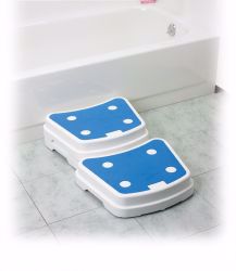 Picture of STEP BATH PORTABLE