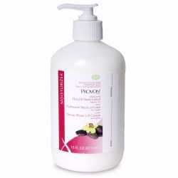 Picture of MOISTURIZER HND/BODY LOTION 16OZ PUMP BTL UNSCENTED (12/CS)