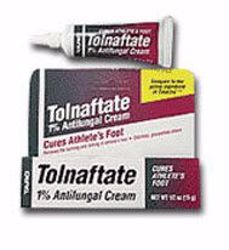 Picture of TOLNAFTATE CRM 1% 1OZ