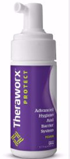 Picture of CLEANSER SKIN THERAWORX FOAM 4OZ