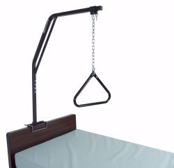 Picture of TRAPEZE BAR MOUNT F/BED