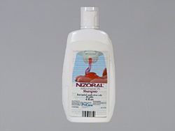 Picture of SHAMPOO NIZORAL 120ML