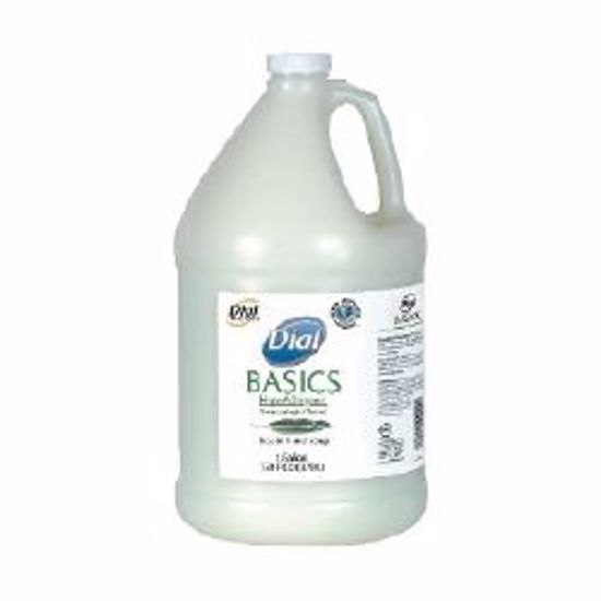 Picture of SOAP DIAL BASICS LIQ 1GL (4/CS)