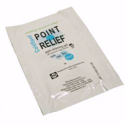 Picture of POINT RELIEF ANALGESIC COLD SPOT 5GM (100/BX)