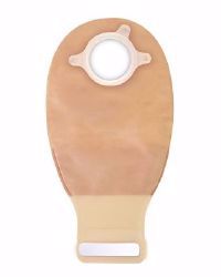 Picture of POUCH OSTOMY DRN NATURA + 2PCW/FILTER 1 1/2"(10/