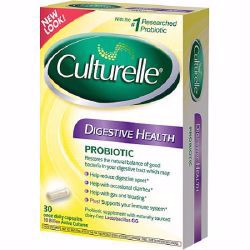 Picture of CULTURELLE CAP (30/BX)