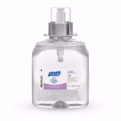 Picture of SANITIZER HAND PURELL FMX 1200ML (3/CS)