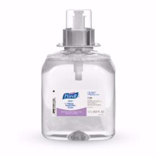 Picture of SANITIZER HAND PURELL FMX 1200ML (3/CS)