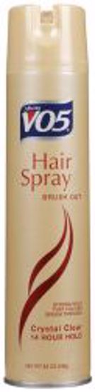 Picture of HAIRSPRAY V05 AERO 8.5OZ