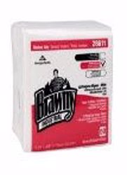 Picture of WIPER DRY BRAWNY 1/4 FOLD MEDDUTY (50/PK 18PK/CS)