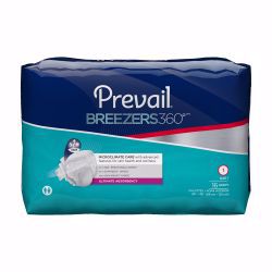 Picture of BRIEF PREVAIL BREEZERS 26"-48" SZ1 (16/BG 6BG/CS)