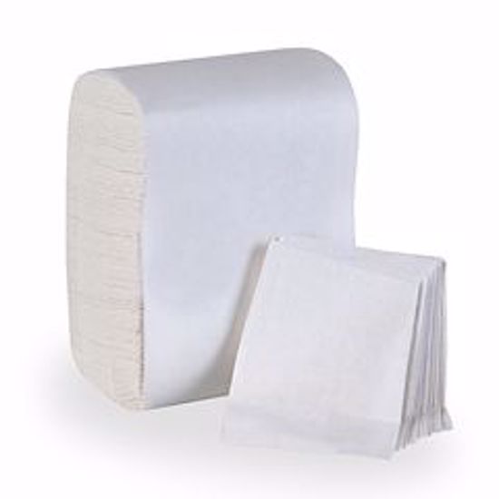 Picture of NAPKIN TIDYNAP LOWFOLD (250/PK 32PK/CS)