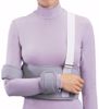 Picture of SHOULDER IMMOBILIZER DLX UNIVPSS704