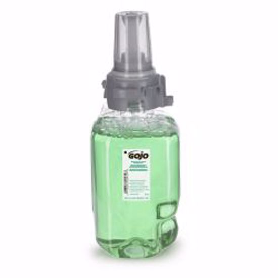 Picture of HANDWASH BOTANICAL FOAM 700ML(4/CS)