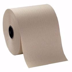 Picture of TOWEL PAPER ROLL SOFPULL BRN (6RL/CS)