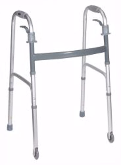 Picture of WALKER FOLDING DLX TRIGGER RELEASE (4/CS)