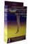 Picture of STOCKING BELOW KNEE CLSD TOE SHORT LG 14-16