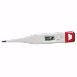 Picture of THERMOMETER DIG DUAL SCALE W/20 PROBE COVERS