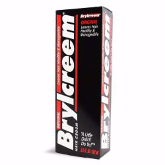 Picture of BRYLCREEM CRM ORIG 4.5OZ