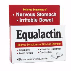 Picture of EQUALACTIN TAB CHEW 500MG (48/BX)
