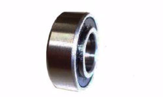 Picture of BEARING WHEEL FRONT W/C SILVER SPORT