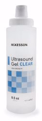 Picture of GEL ULTRASOUND CLR 8.5OZ (12/CS) MGM74