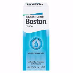 Picture of BOSTON ADVANCE CLEANER SOL 1OZ