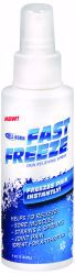 Picture of FAST FREEZE MUSCLE PRO STLYE THERAPY SPRAY 4OZ (12/PK)