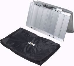 Picture of RAMP SUITCASE W/C W/CARRY BAG5'
