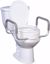Picture of RISER TOILET SEAT