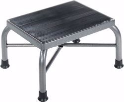 Picture of STOOL FLOOR HD 1" STEEL TUBING